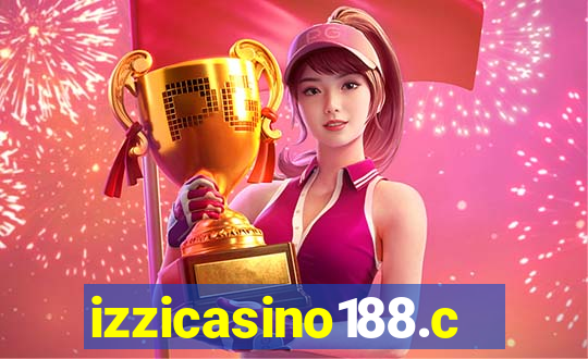 izzicasino188.com
