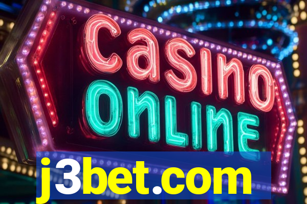 j3bet.com