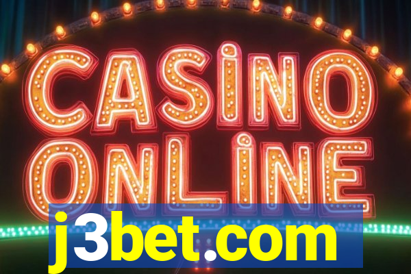 j3bet.com