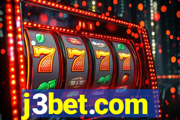 j3bet.com