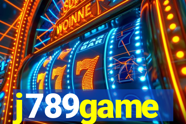 j789game