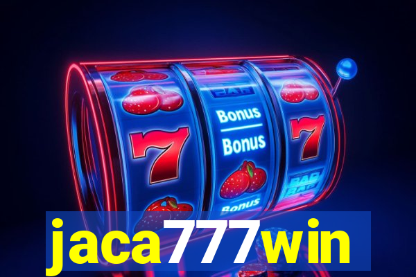 jaca777win