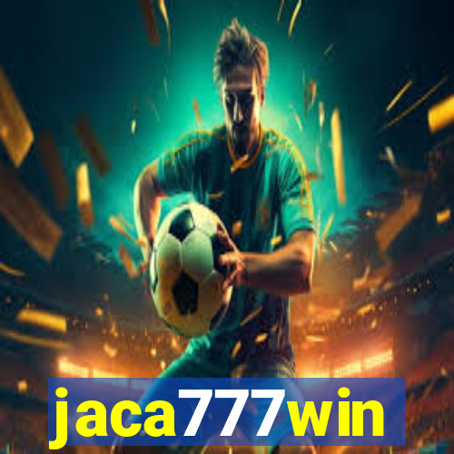 jaca777win