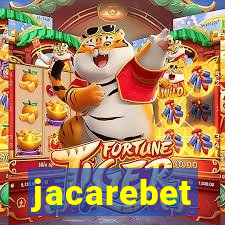 jacarebet