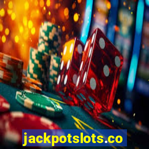 jackpotslots.com.br
