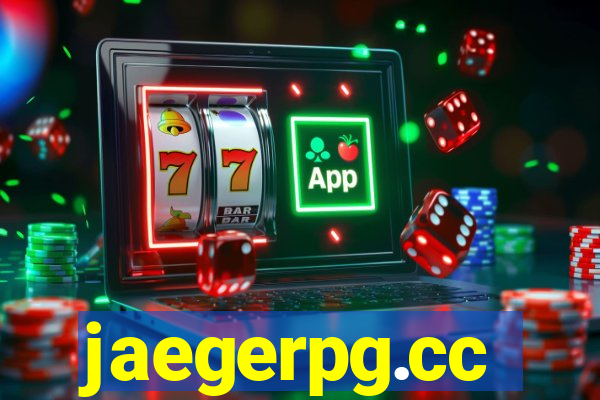 jaegerpg.cc