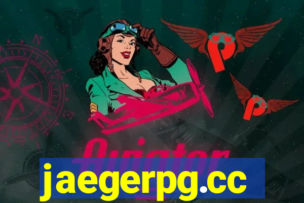 jaegerpg.cc