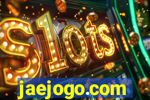 jaejogo.com