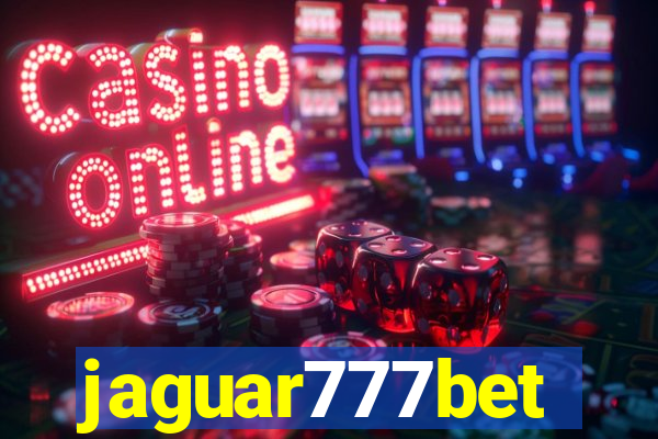 jaguar777bet