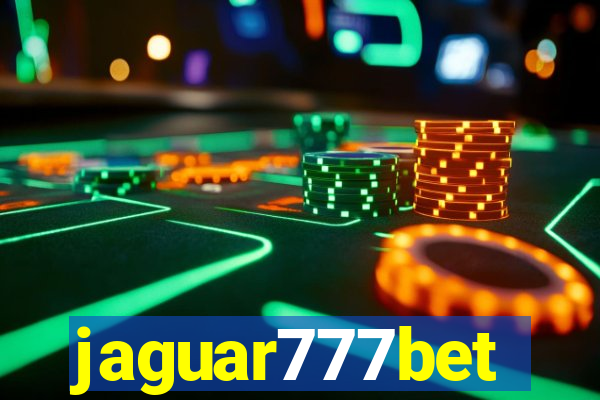 jaguar777bet