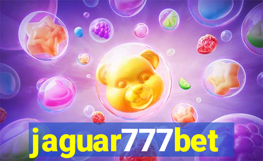jaguar777bet