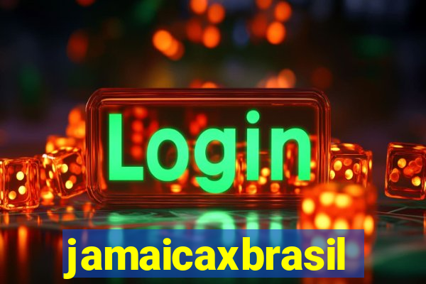 jamaicaxbrasil