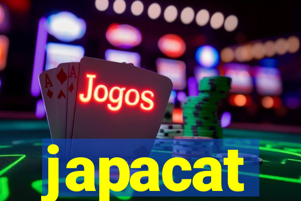 japacat