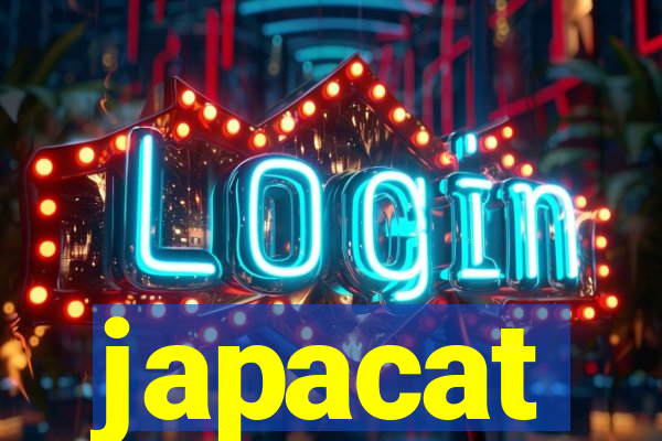 japacat