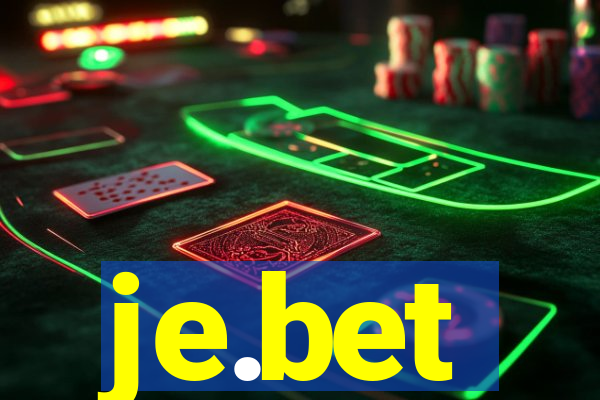 je.bet