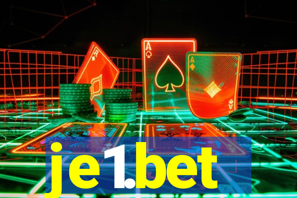 je1.bet