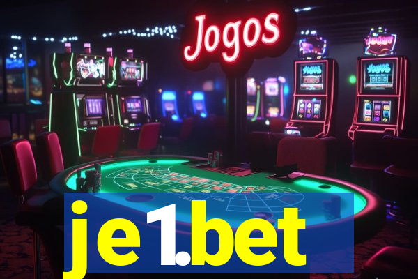 je1.bet