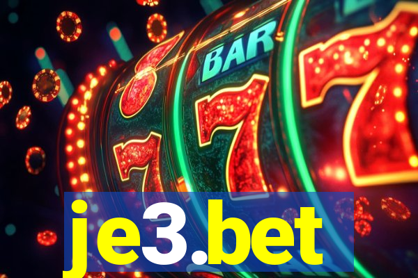 je3.bet