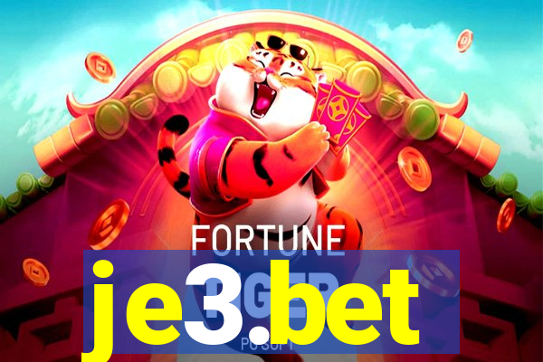 je3.bet