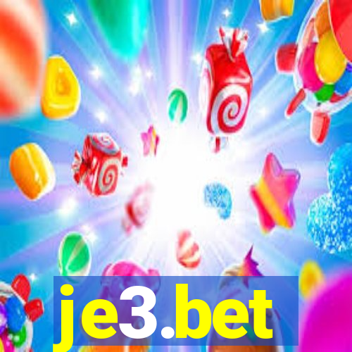 je3.bet