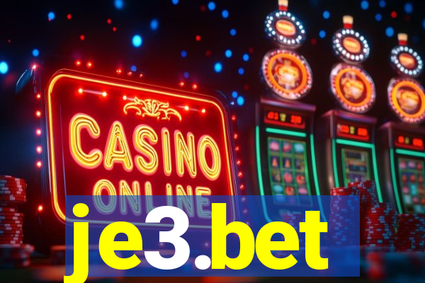 je3.bet
