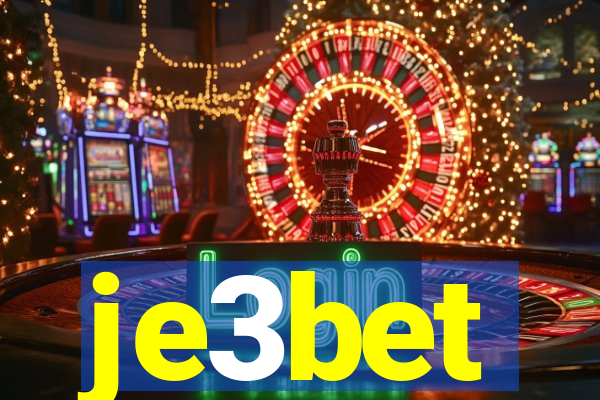 je3bet