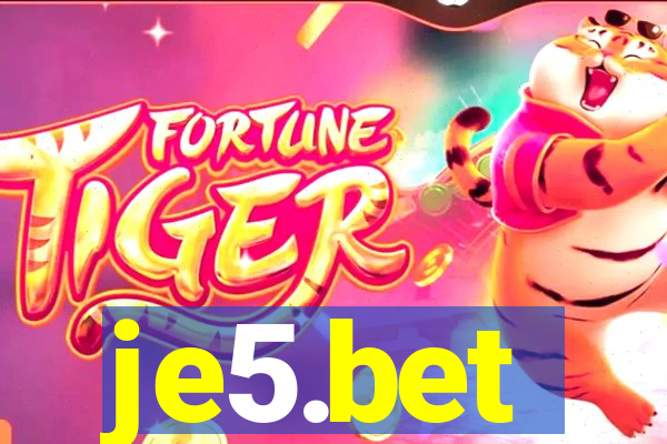 je5.bet