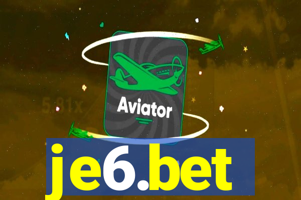 je6.bet