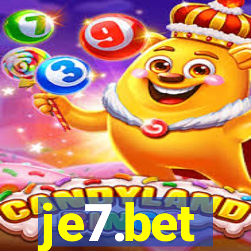 je7.bet