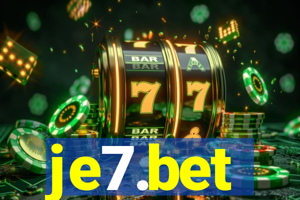 je7.bet
