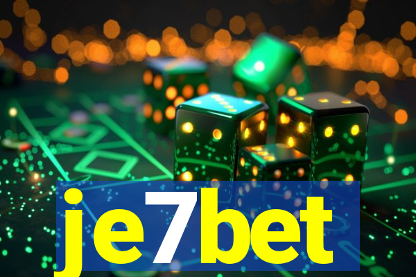 je7bet