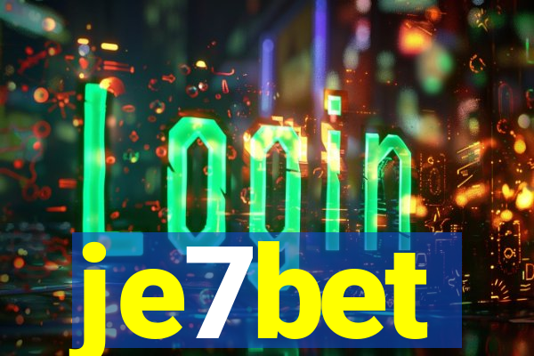 je7bet
