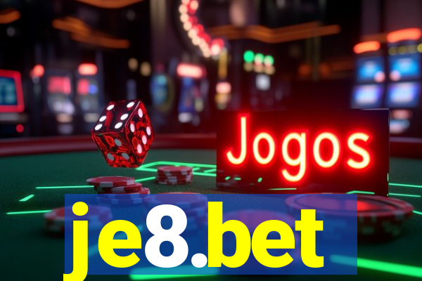 je8.bet