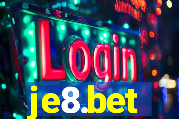 je8.bet
