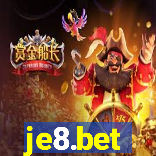 je8.bet