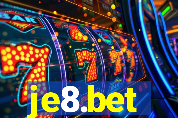 je8.bet