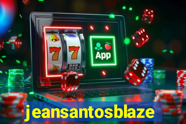 jeansantosblaze