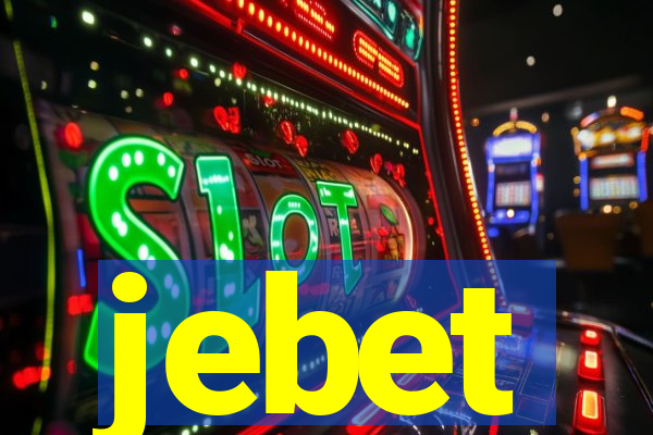 jebet