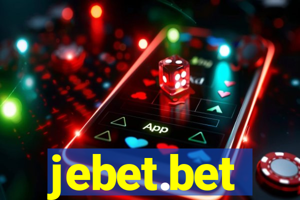 jebet.bet