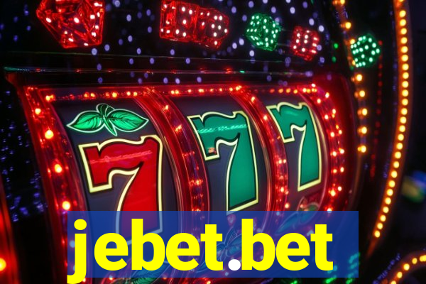 jebet.bet