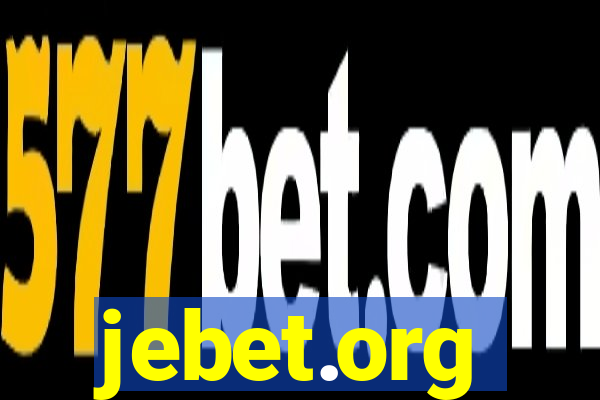 jebet.org