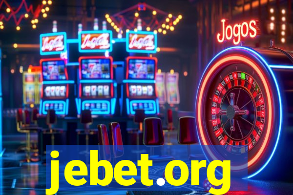 jebet.org