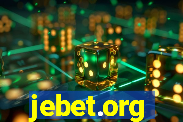 jebet.org
