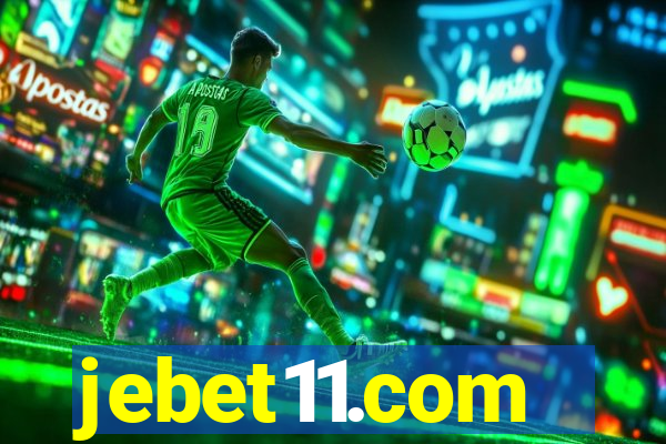 jebet11.com