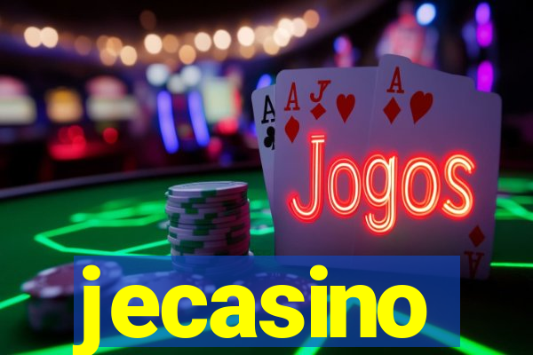 jecasino