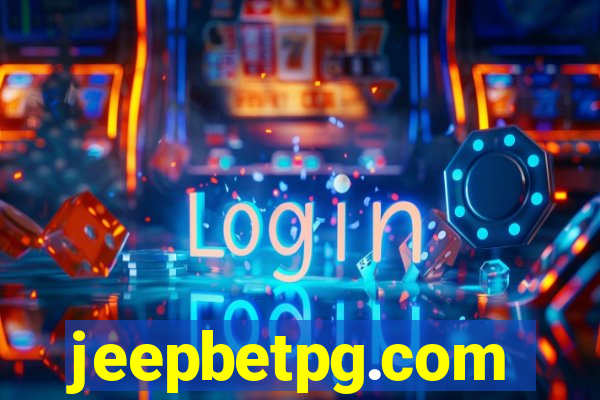 jeepbetpg.com