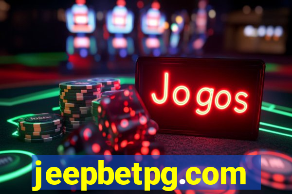 jeepbetpg.com
