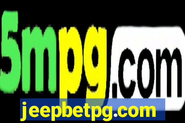 jeepbetpg.com