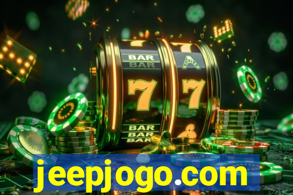jeepjogo.com