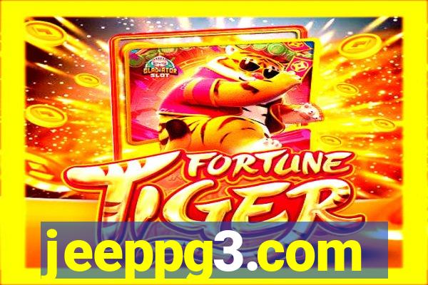 jeeppg3.com
